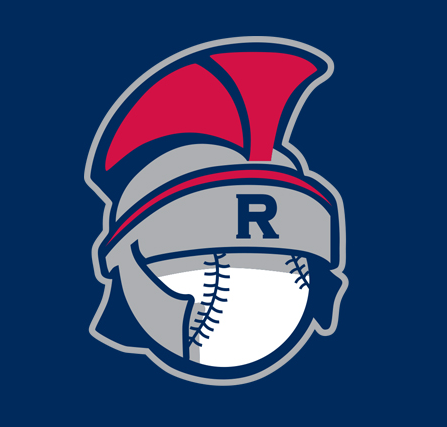 Rome Braves 2015-Pres Alternate Logo decal supplier